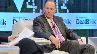 Uber board member makes sexist joke during sexual harassment meeting